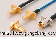 日本DDK第一電子PML系列同軸連接器50Ω系_連接器_世界工廠網
