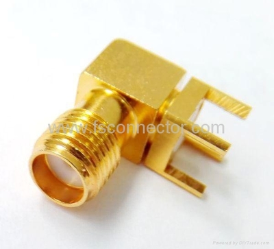 射頻同軸連接器RF SMA Connector - SMA-KYWHD2 - Fengshi (中國(guó)江蘇省 .