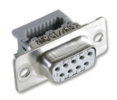 8309-6000 - 3M - 連接器 D-SUB 母 9路 | e絡(luò)盟