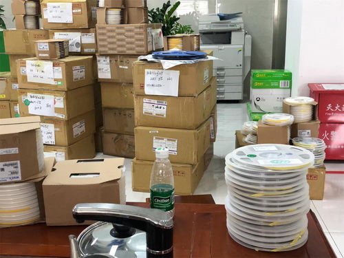 科啟達公司射頻ic回收 寧河區回收晶振光耦