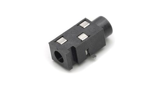 txga研發生產的耳機插座是專業的音頻輸出解決方案