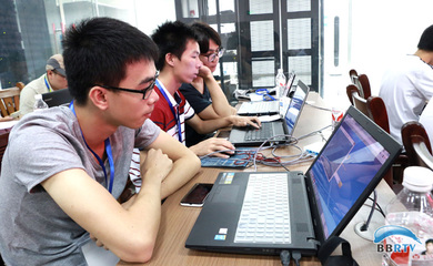 第二屆廣西網(wǎng)絡(luò)安全技術(shù)大賽圓滿落幕，516名選手共筑網(wǎng)絡(luò)安全新防線