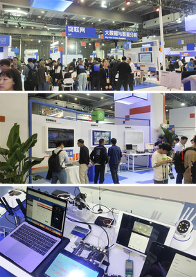 前海翼聯(lián)亮相云棲大會，以多網(wǎng)卡集成系統(tǒng)解決方案引領(lǐng)網(wǎng)絡(luò)技術(shù)創(chuàng)新