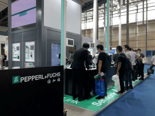 SIAF 2020廣州自動化展圓滿落幕 聚焦網(wǎng)絡(luò)技術(shù)研發(fā)與服務(wù)的新篇章