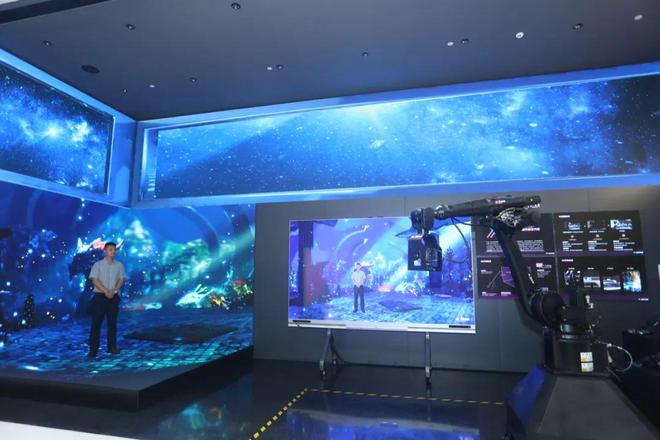 青田浙商數(shù)字行 '希望之光'引領(lǐng)地方服務(wù)與網(wǎng)絡(luò)技術(shù)融合